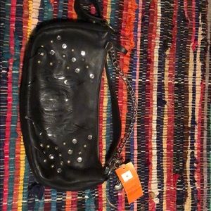 Harley Davidson purse